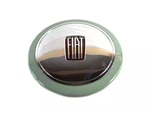 Genuine Mopar Wheel Cap 5RS86KGAAB. Fixed Price $236.64.