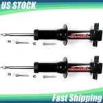 Front Driver Passenger Shock Strut Assembly For Silverado 1500 Sierra V8. Fixed Price $139.26.