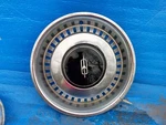 1975 Olds Cutlass Salon 15" Inch Hubcap Wheel Cover. Fixed Price $17.50.