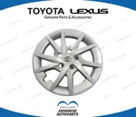 Toyota Oem 12-14 Prius ZVW40/41 Pv/v 16 Inch Wheel Cover Hub Cap 42602-47090. Fixed Price $102.00.
