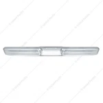 United Pacific 111140 Chrome Rear Bumper, Stamped Steel, 1964 1972 Ford. Fixed Price $383.37.