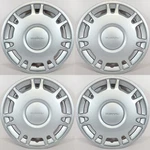 1995-1998 Subaru Legacy # 60525 14" Hubcaps Wheel Covers Oem 28811AC130 SET/4. Fixed Price $149.99.