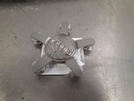 2015 Audi Q7 Oem Wheel Center Cap Only. Fixed Price $31.50.