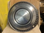 Nos Ford D1MY-1130-F 1971-72 Lincoln Mercury Marquis Cougar 15" Hubcap. Fixed Price $99.00.
