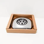 Vw Beetle Wheel Center Hub Cover Chrome 17" 5C0601149DQZQ New Genuine. Fixed Price $134.92.