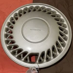 1992 1993 1994 Subaru Legacy Wheel Cover Hubcap 28811AA310 Oem Silver 60518. Fixed Price $38.97.