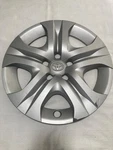 Hubcap For Toyota Rav 2013-2015 Genuine Oem Factory # 42602-OR020. Fixed Price $49.00.