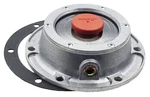 Torque 3434095 Aluminum Hub Caps For Steer Axle (replaces Stemco 343-4095, Skf. Fixed Price $19.99.