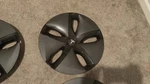 2017-2020 Aero V1 Tesla Model 3 Cover. Fixed Price $15.00.