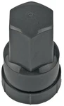 Dorman 611-610 Wheel Fastener Cover For Select 88-97 Chevrolet Oldsmobile Models. Fixed Price $12.32.
