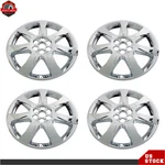 For Cadillac Srx 2010 2011 2012 2013 4PCS 20" Clad Wheel Covers Chrome. Fixed Price $128.02.