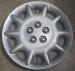 (1) Oem 2000 Chrysler Sebring Convertible 15" Hubcap Wheel Cover #S2 0RN32TRMAB. Fixed Price $34.99.