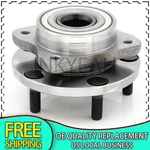 Front Wheel Hub Bearing For Dodge Grand Caravan Chrysler Town & Country. Fixed Price $41.99.