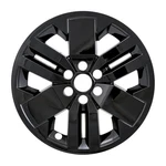 Coast IMP529BLK Impostor Wheel Skin Set For 2025-2026 Nissan Frontier. Fixed Price $143.40.