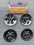 1965 Chevrolet Corvette Set 4 Spinner 15 Original Convertible Used. Fixed Price $539.00.