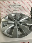 14-16 Corolla Genuine Toyota Wheel Cover Hub Cap 42602-02420. Fixed Price $76.24.