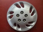 1997-2005 Chevy Venture Mini Van Hubcap 15" Bolt-on Wheel Cover 3225 9593100. Fixed Price $39.90.