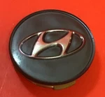 Hyundai Sonata Tiburon Elantra Oem Center Cap 52960-38300 52960-34720 /15919. Fixed Price $14.99.