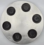 1992-1999 Chevy Gmc 1500 Oem Center Cap 5015 15650049 15650315. Fixed Price $29.99.