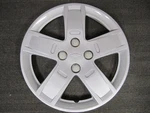 2009-2011 Chevy Aveo 15" Oem Silver Wheel Cover 96653139 PA661025 3287 ONE/1. Fixed Price $40.00.