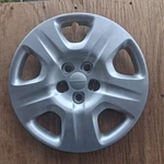 Dodge Dart Hubcap 2013- 2016 Fits 16" Wheels 04726162AB, 8041 Repainted. Fixed Price $39.95.