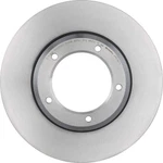 Disc Brake Rotor-premium Uv Coated Oe Equivalent Brembo 08.5347.11. Fixed Price $131.99.