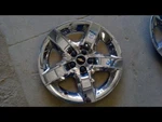 Wheel Cover Hubcap 17" 5 Spoke Chrome Lt Fits 08-12 Malibu 1080091. Fixed Price $31.50.