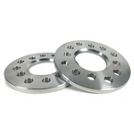 Baer Brakes 2000045 3/8 Aluminum Wheel Spacers- 5X5, 5.5. Fixed Price $73.99.