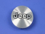 Jeep Liberty Grand Cherokee Wrangler Wheel Center Cap Oem New Mopar 5CF97L3X. Fixed Price $54.64.