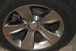 2015 - 2022 Challenger Wheel 18X7.5 Alloy Factory Oem Rim Five Spoke Wty. Fixed Price $138.99.