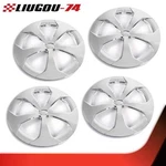 4PCS Fit For Toyota Prius/c 12-15 Inch Hubcap Wheel Cover 570-61167 New. Fixed Price $55.57.
