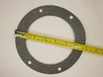 Stemco Hub Cap Gasket 330-3056. Fixed Price $5.99.