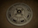 74-84 Vw Fox Dasher Rabbit Wheel Cover 13" Oem Used 61500 Silver. Fixed Price $24.49.
