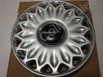 Nos Oem Plymouth Voyager Acclaim Sundance 14" Wheel Cover Hub Cap 1994 - 1995. Fixed Price $29.99.