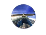 2002-2003 Ford Thunderbird Wheel Trim Cover Panel Chrome. Fixed Price $149.01.
