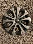 Toyota Prius Prime Corolla Hybrid Oem Hubcap Wheel Cover 42602-47261 61188 Sc. Fixed Price $59.99.