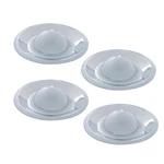 United Pacific C687003 68-70 Stainless Rally Hub Cap. Fixed Price $135.99.