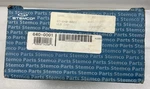 Stemco Hub Cap P/n : 640-0001 (new Old Stock) (missing Gasket). Fixed Price $24.99.