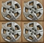 Genuine Wheel Cover Hub Cap Hyundai Venue 2020 2023 Brand 15" Set Of 4. Fixed Price $199.95.