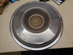 1965 Chrysler 14" Hubcap Wheel Cover 2823865 Newport. Fixed Price $8.99.