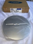 (1) Oem Nos 1989-96 Ford Thunderbird 15"/16" Center Hubcap E9SZ1130B. Fixed Price $29.99.