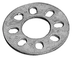 Trans-dapt 7106 4 Lug Wheel Spacers. Fixed Price $41.99.