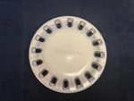 New Oem Ford Taurus 1992-1995 14" Hubcap/wheel Cover PN-F2DC-1130 Ab. Fixed Price $50.00.