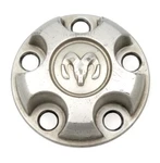 Dodge Dakota 2005-2011 16" Oem Wheel Center Cap P/n OXG76TRMAA. Fixed Price $15.99.