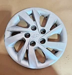 2017-2020 Hyundai Elantra Hubcap 15" Wheel Cover Oem 52960-3X100. Fixed Price $27.00.