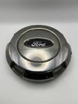 2004-2008 Ford F-150 Wheel Center Cap Lug Cover Silver Oem 4L3J-1A096-AA. Fixed Price $18.95.