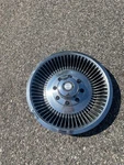 One Factory 1980 1983 Dodge Pickup Ramcharger Van 15 Inch Hubcap Wheel Cover. Fixed Price $48.40.