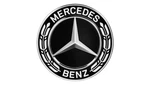 Genuine Mercedes-benz Wheel Hub Cover 167-401-59-00-9040. Fixed Price $19.50.