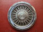 1973-1978 Buick Apollo Century Regal Skylark 1046 14" Wire Hubcap 01244099. Fixed Price $54.99.