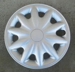 14" 1997 98 Chrysler Sebring Oem Hubcap Wheel Cover MR223795. Fixed Price $39.95.